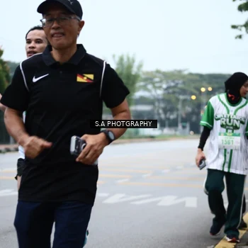 Runner Photo 8712178