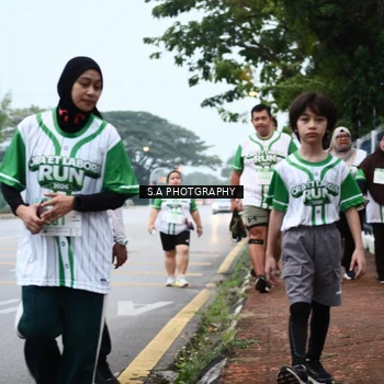 Runner Photo 8712185