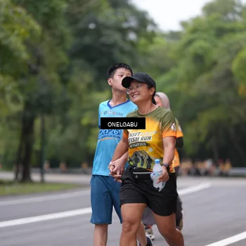 Runner Photo 8712197