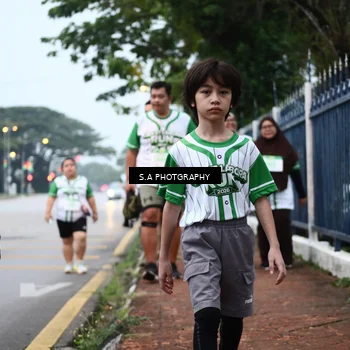 Runner Photo 8712214
