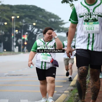 Runner Photo 8712253
