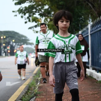 Runner Photo 8712257