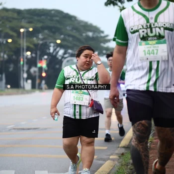 Runner Photo 8712268