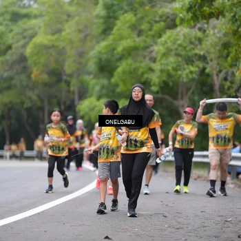 Runner Photo 8712304