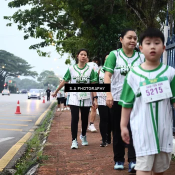 Runner Photo 8712307
