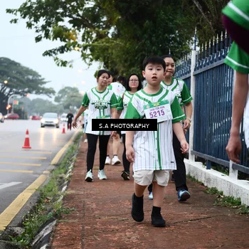 Runner Photo 8712309