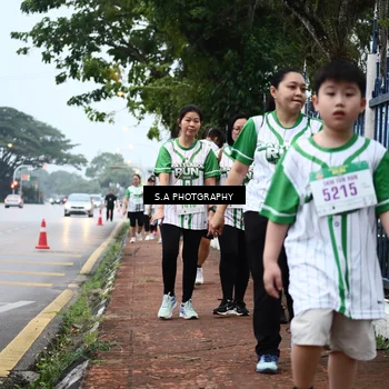 Runner Photo 8712332
