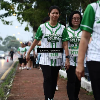 Runner Photo 8712341