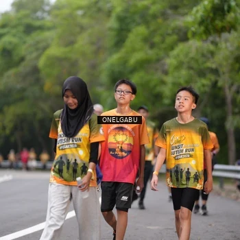 Runner Photo 8712371