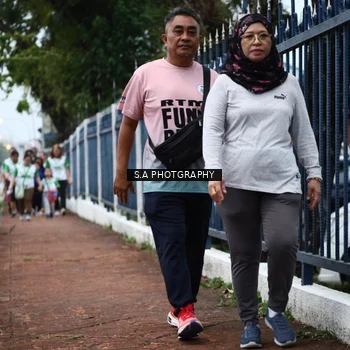 Runner Photo 8712394
