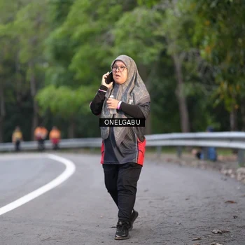 Runner Photo 8712461