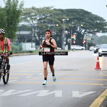 Runner Photo 8712477