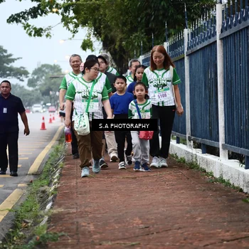 Runner Photo 8712504