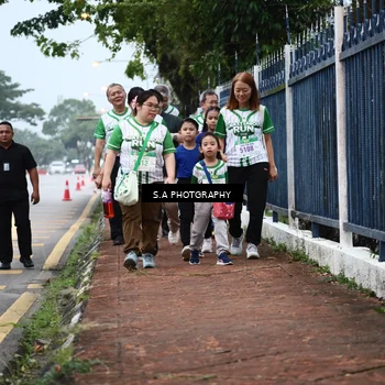 Runner Photo 8712521