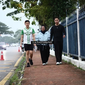 Runner Photo 8712560