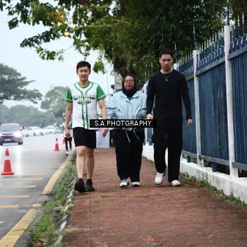 Runner Photo 8712587