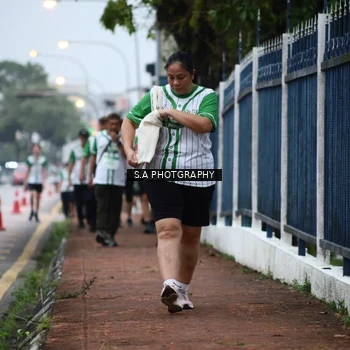 Runner Photo 8712600
