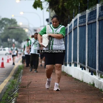 Runner Photo 8712601