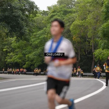 Runner Photo 8712642