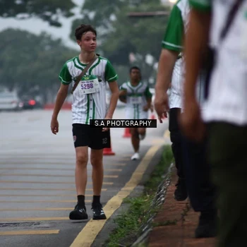 Runner Photo 8712644