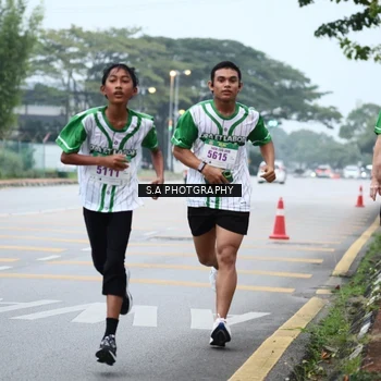 Runner Photo 8712659