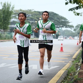 Runner Photo 8712666