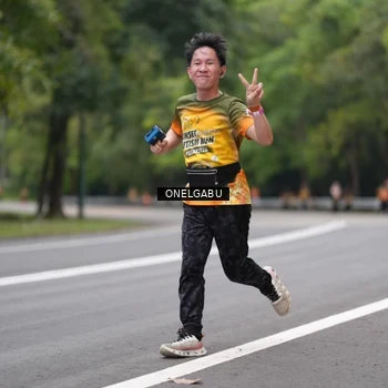 Runner Photo 8712670