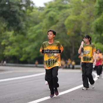 Runner Photo 8712678