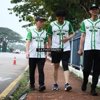 Runner Photo 8712687