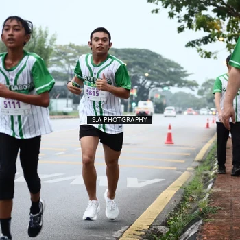 Runner Photo 8712688