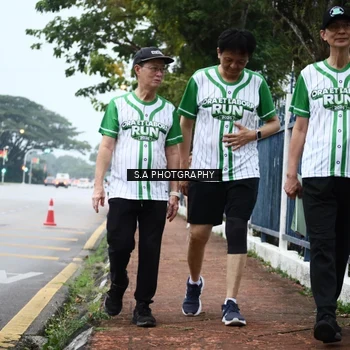 Runner Photo 8712689