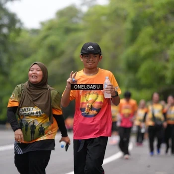 Runner Photo 8712692