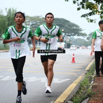 Runner Photo 8712693