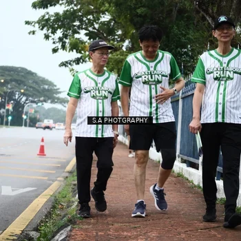 Runner Photo 8712706