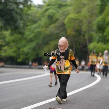 Runner Photo 8712707