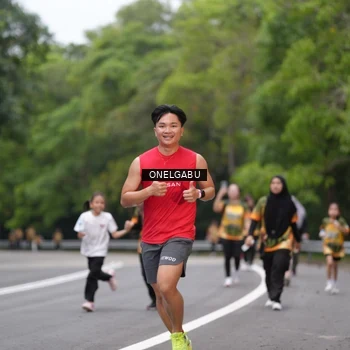 Runner Photo 8712732