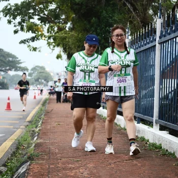 Runner Photo 8712734