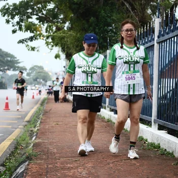 Runner Photo 8712750