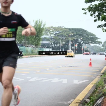 Runner Photo 8712765