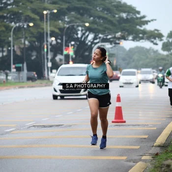 Runner Photo 8712767
