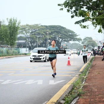 Runner Photo 8712779