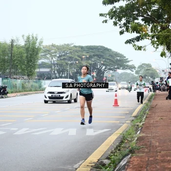 Runner Photo 8712781