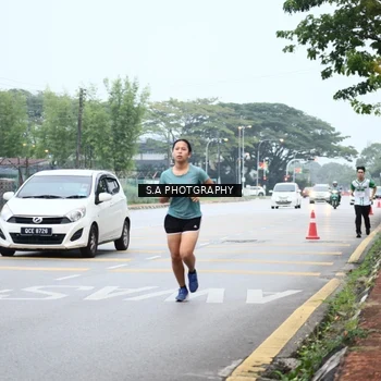 Runner Photo 8712795