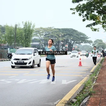 Runner Photo 8712796