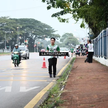 Runner Photo 8712815
