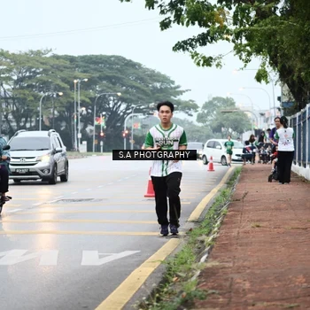Runner Photo 8712821