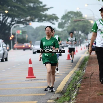 Runner Photo 8712830