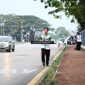 Runner Photo 8712831