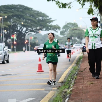 Runner Photo 8712839