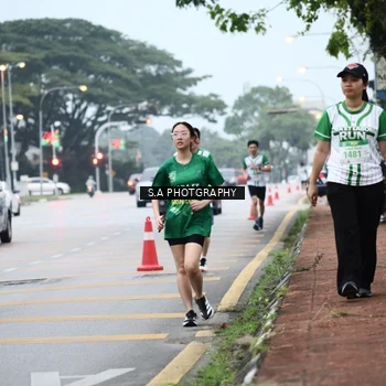 Runner Photo 8712848